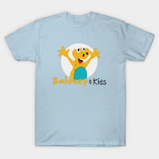 Baloney & Kids T-Shirt